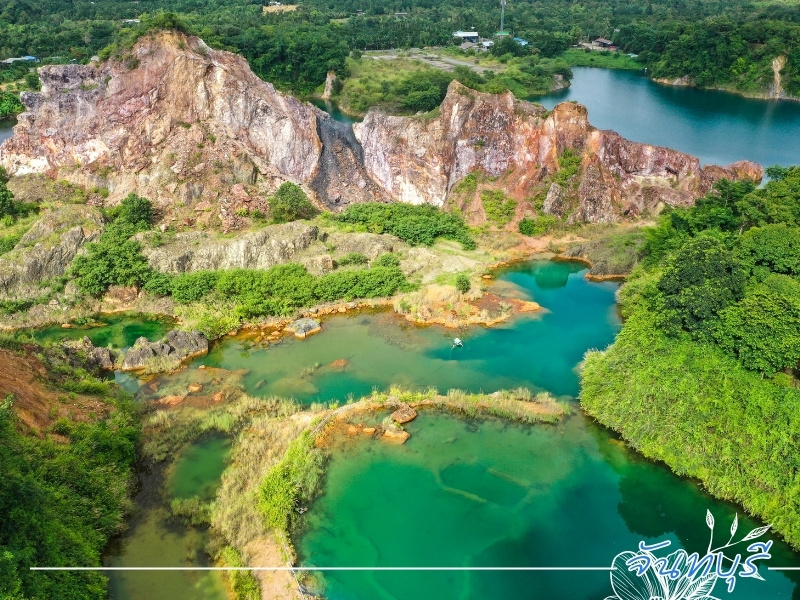 บริการรถตู้วีไอพี จันทบุรี